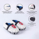 ZAPATILLAS DE CASA FRANCESITA SPIDERMAN