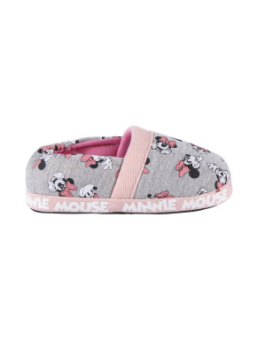 ZAPATILLAS DE CASA FRANCESITA MINNIE