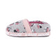ZAPATILLAS DE CASA FRANCESITA MINNIE