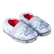 ZAPATILLAS DE CASA FRANCESITA JURASSIC PARK