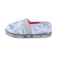 ZAPATILLAS DE CASA FRANCESITA JURASSIC PARK