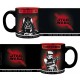 Set de 2 Mini Mugs Star Wars Trooper