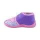 ZAPATILLAS DE CASA MEDIA BOTA PEPPA PIG