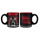 Set de 2 Mini Tazas Star Wars Trooper