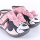 Chaussons de maison Minnie Mouse