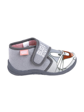 ZAPATILLAS DE CASA MEDIA BOTA LOONEY TUNES