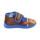 ZAPATILLAS DE CASA MEDIA BOTA 3D PAW PATROL