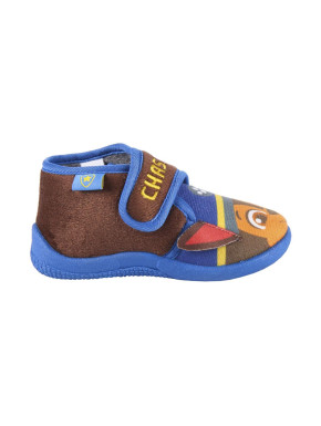 Chaussons de la Patrouille canine de Paw Patrol