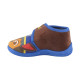 ZAPATILLAS DE CASA MEDIA BOTA 3D PAW PATROL