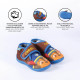 ZAPATILLAS DE CASA MEDIA BOTA 3D PAW PATROL