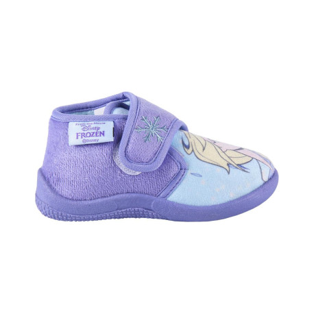 Chaussons Frozen II