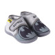 ZAPATILLAS DE CASA MEDIA BOTA BATMAN