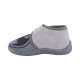 Chaussons Batman