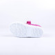 ZAPATILLA LONETA SUELA PVC BAILARINA PRINCESS