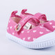 Sneaker en toile Disney Princesse