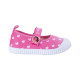 Sneaker en toile Disney Princesse