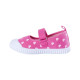 Sneaker en toile Disney Princesse