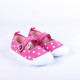 Sneaker en toile Disney Princesse