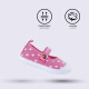 Sneaker en toile Disney Princesse