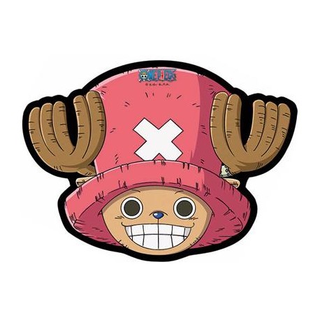 Alfombrilla ratón One Piece Chopper