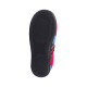 Chaussons inspirés de Lady Bug