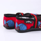 Zapatillas de casa inspiradas en Lady Bug