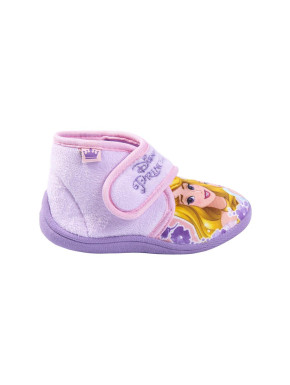 Chaussons Disney Princesse