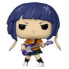 Funko POP ! Jirou avec guitare My Hero Academia