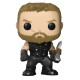 Avengers Infinity War Figura POP! Movies Vinyl Thor 9 cm