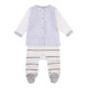 POLAINA INTERLOCK SNOOPY
