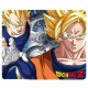 Mouse pad Dragon Ball Saiyan