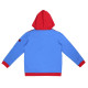 Sudadera Con Capucha Superman