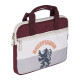 Housse universelle Harry Potter pour tablettes et livres