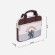 Housse universelle Harry Potter pour tablettes et livres