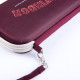FUNDA CONSOLA HARRY POTTER