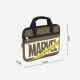 Housse Marvel army pour tablettes et livres