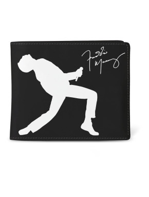 Cartera Freddie Mercury