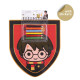 LIBRETA COLORES HARRY POTTER