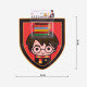 Cahier Harry Potter