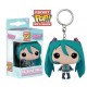 Keychain mini Funko Pop Hatsune Miku