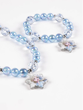 Lot de bijoux fantaisie Frozen