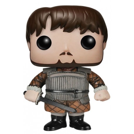 Funko Pop Samwell Tarly Game Of Thrones