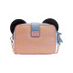 Bolso Bandolera Pastel Polka Dot Minnie