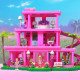 Barbie Kit de Construcción La Casa de los Sueños de Barbie