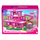 Barbie Kit de Construcción La Casa de los Sueños de Barbie