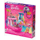 Kit de Construcción MEGA Bote de los Sueños Malibú Barbie
