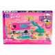 Kit de Construcción MEGA Cámper de los Sueños Barbie