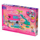 Kit de Construcción MEGA Cámper de los Sueños Barbie