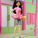 Barbie Rewind '80s Edition Muñeca At The Movies