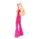 Muñeca Barbie cowgirl Barbie la película